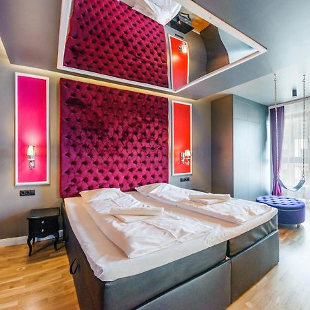 Apartamenty Sun & Snow Aura Gdansk Dış mekan fotoğraf
