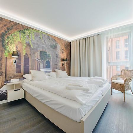 Apartamenty Sun & Snow Aura Gdansk Dış mekan fotoğraf