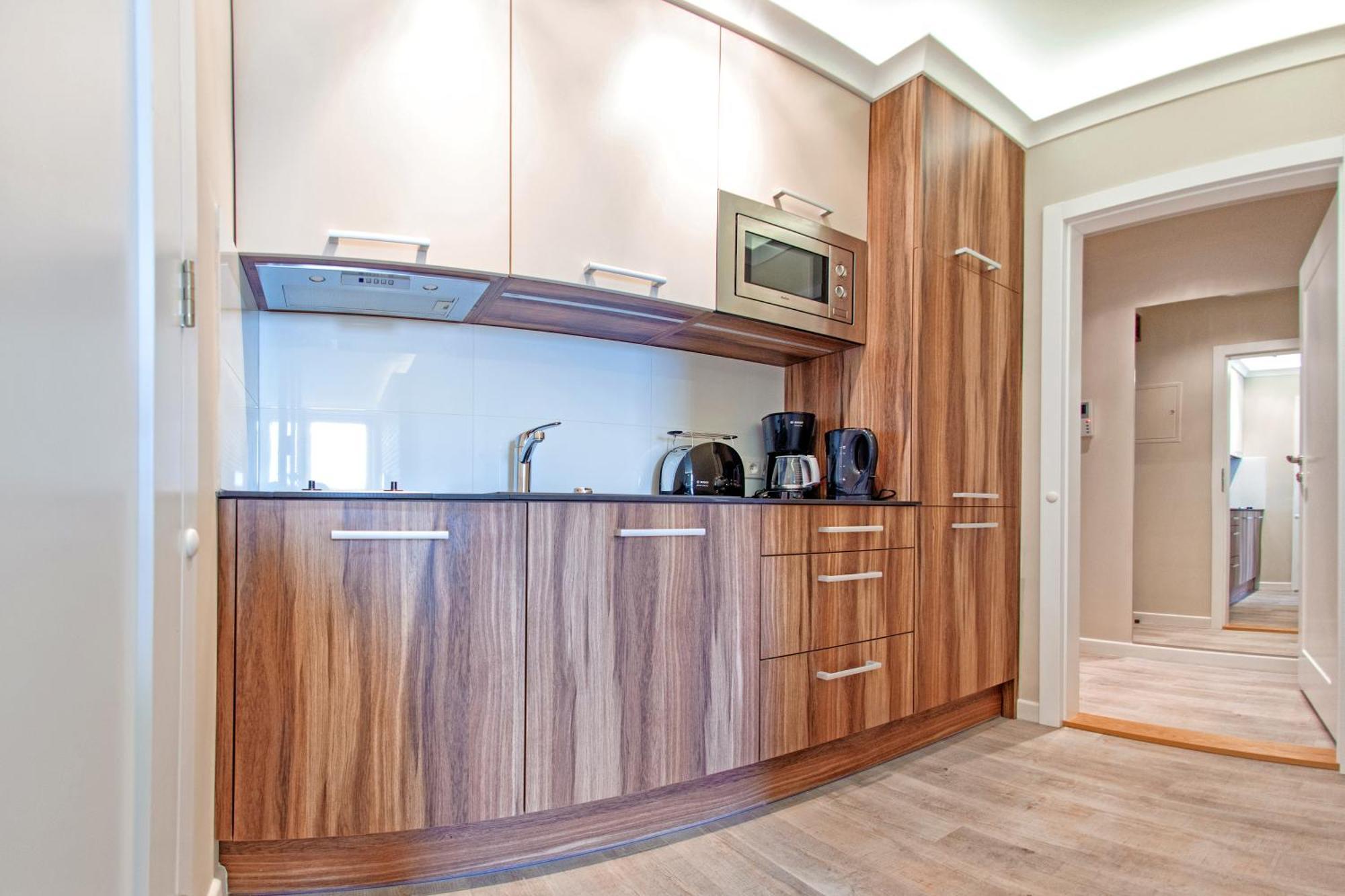 Apartamenty Sun & Snow Aura Gdansk Dış mekan fotoğraf