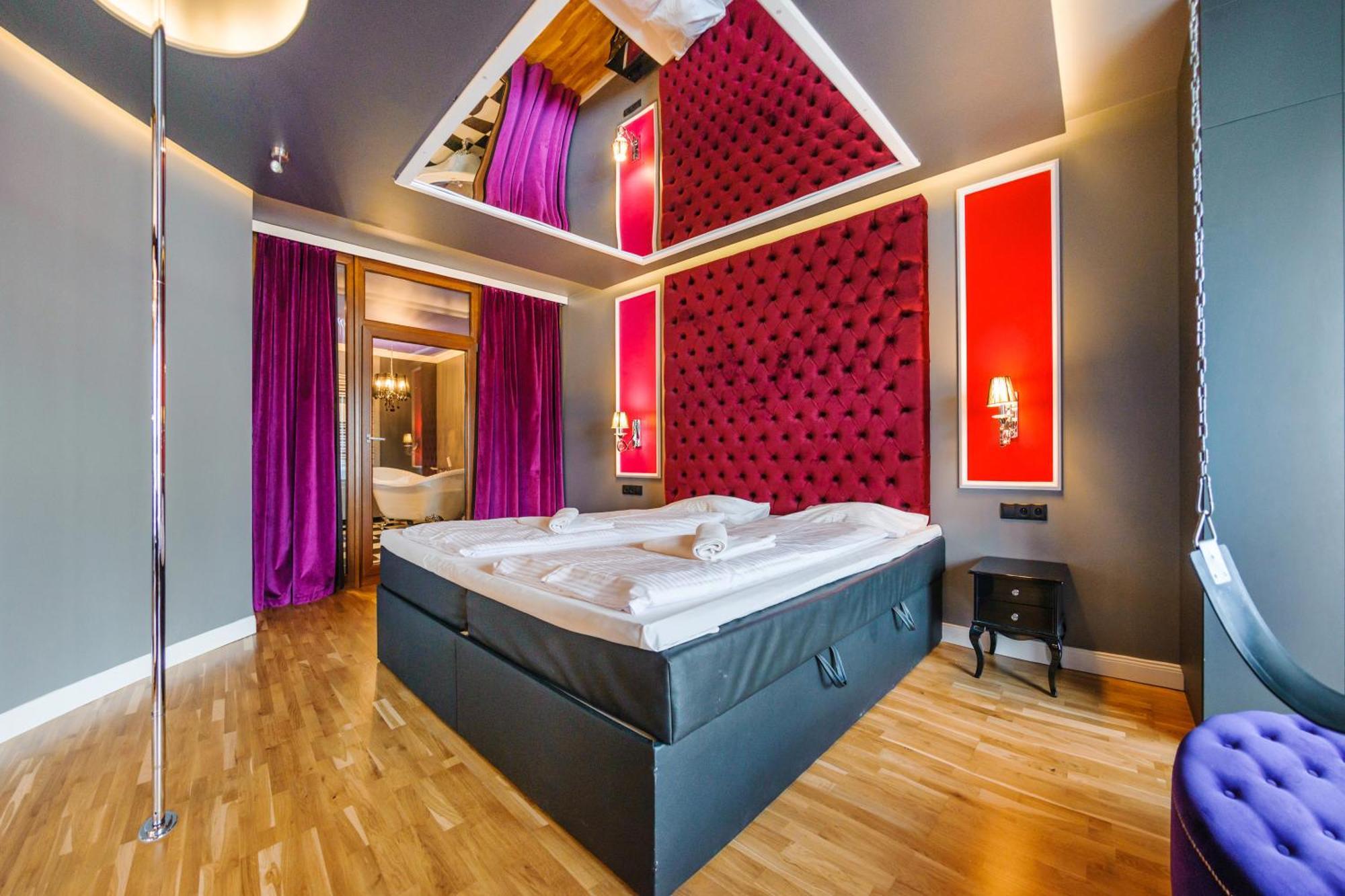 Apartamenty Sun & Snow Aura Gdansk Dış mekan fotoğraf