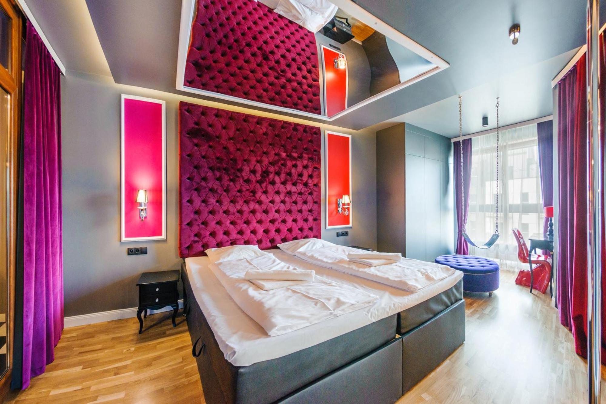 Apartamenty Sun & Snow Aura Gdansk Dış mekan fotoğraf